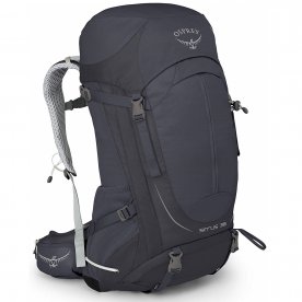 An in-depth review of the Osprey Sirrus 50.