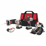 Porter-Cable PCCK616L4