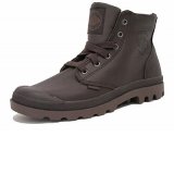Pampa Hi VL Boots