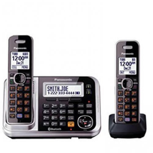  Panasonic KX-TG7875S