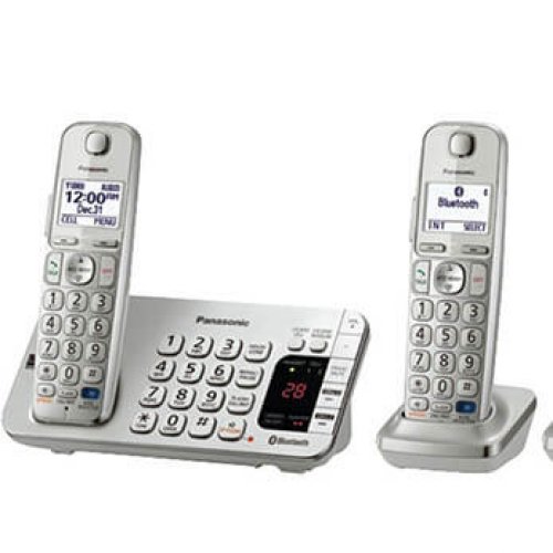  Panasonic KX-TGE275S