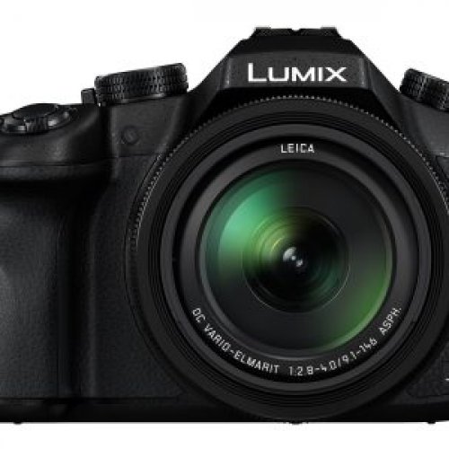 Panasonic Lumix FZ1000