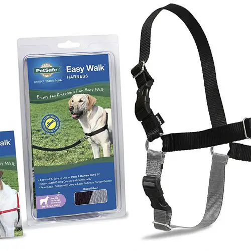 PetSafe Easy Walk Harness