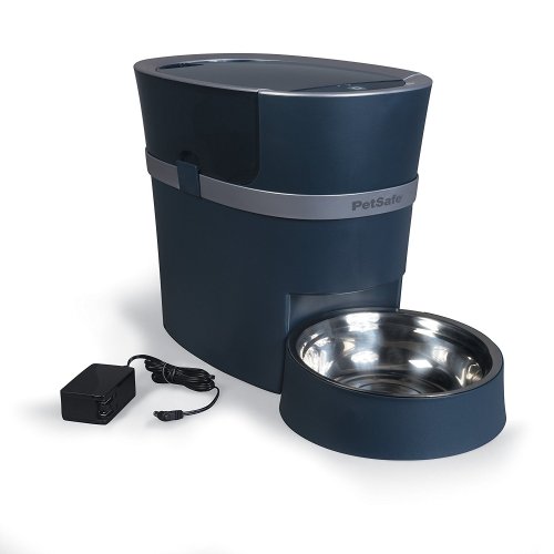  PetSafe Smart Feed Automatic