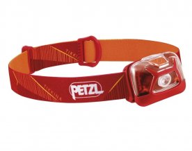 Petzl Tikkina Headlamp