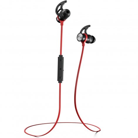 1. Phaiser BHS-730 Bluetooth Earbuds