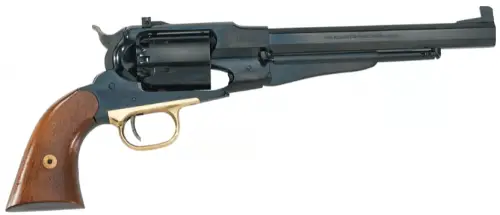 Pietta Model 1858 New Army .44 Caliber Black Powder Revolver