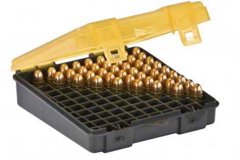 5. Plano 100-Round Pistol Ammo