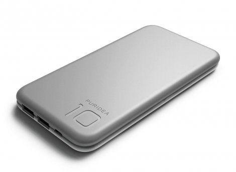 10. Puridea 10000mah