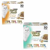 Purina Fancy Feasts