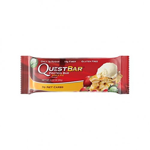 Quest Apple Pie