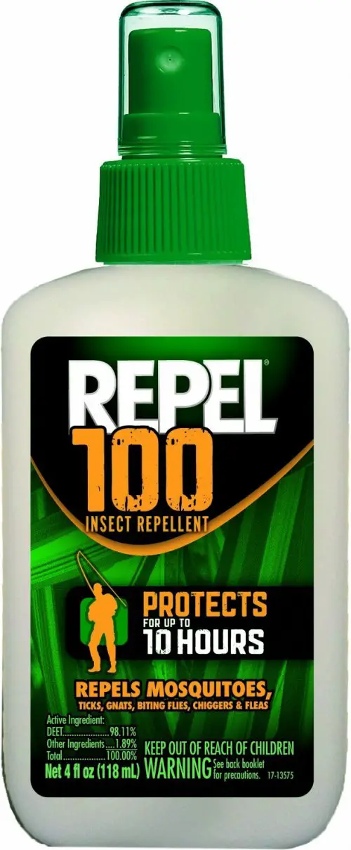  Repel 100