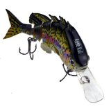 Rose Kuli Multi Jointed