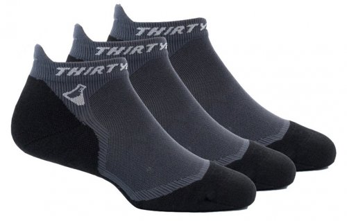 Running Socks Thirty 48