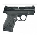 Smith & Wesson M&P Shield