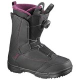 Salomon Pearl Boa