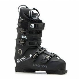 An in-depth review of the Salomon X Pro 100.