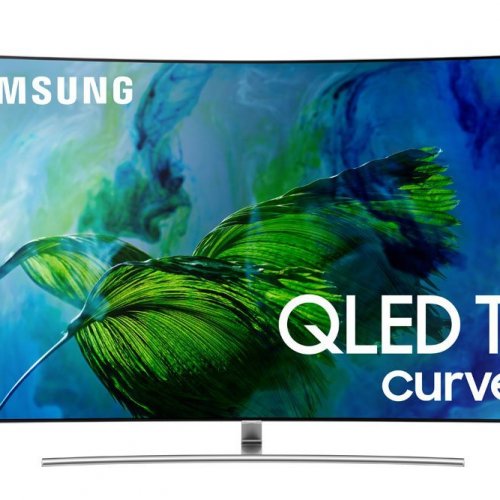 inch 4K Ultra HD Smart QLED