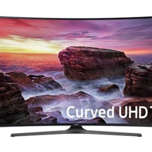 Inch 4K Ultra HD Smart LED