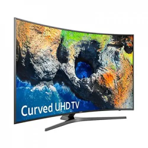 Inch 4K Ultra HD Smart LED 2