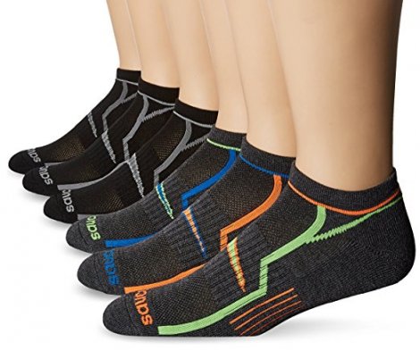 2. Saucony Performance