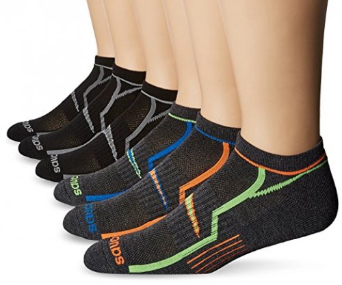 Saucony Performance