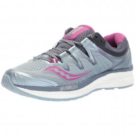 An in-depth review of the Saucony Triumph Iso 4 running shoe.