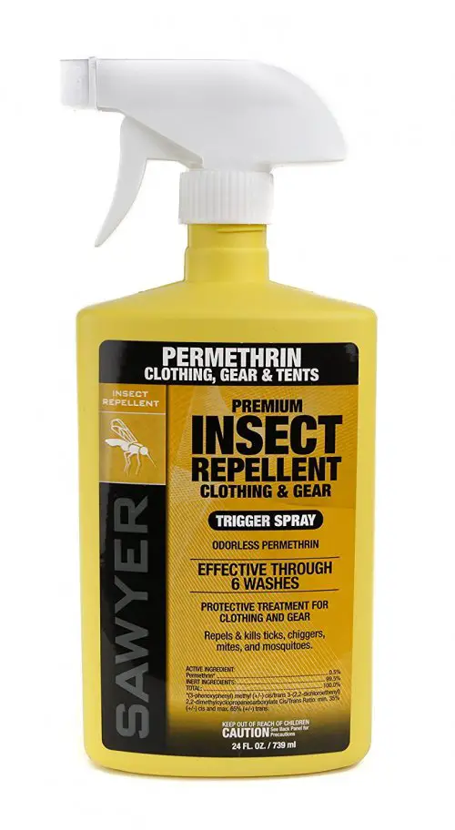  Sawyer Permethrin