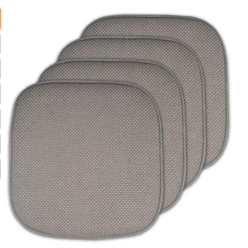 10 Best Dining Chair Cushions Reviewed in 2022 | TheGearHunt