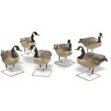 Avian-X Painted Honker