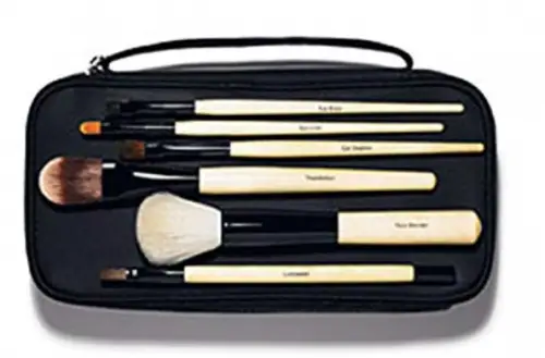 Bobbi Brown The Basic Brush Collection