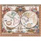Janlynn Olde World Map