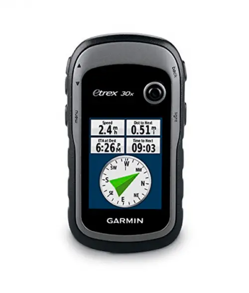 Garmin eTrex 30xGarmin eTrex 30x