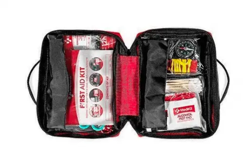 MediKit Deluxe First Aid Kit 2