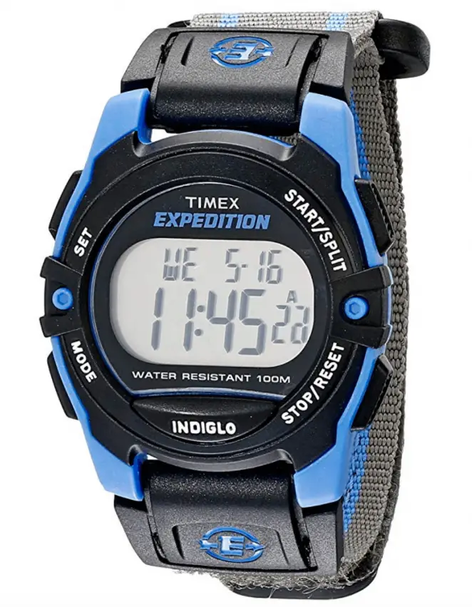 Timex Unisex Expedition Outdoor Watch