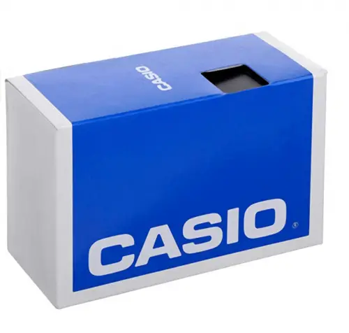 Casio Men's SGW300HB-3AVCF Multi-Function Outdoor Watch Case