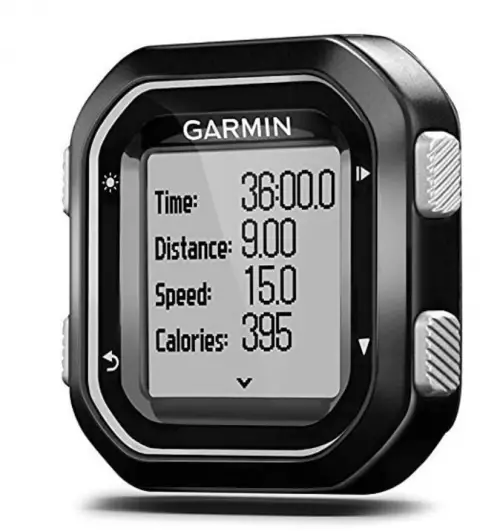 Garmin Edge 25 2