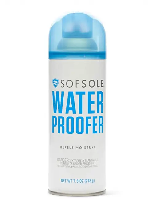 Sof Sole unisex adult Water Proofer