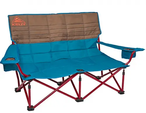 Kelty Low Loveseat