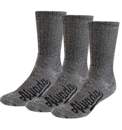 Alvada 80% Merino Wool Hiking Socks