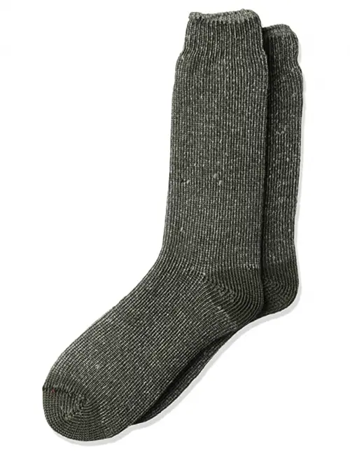 Muk Luks Men’s Thermal Insulated Socks 