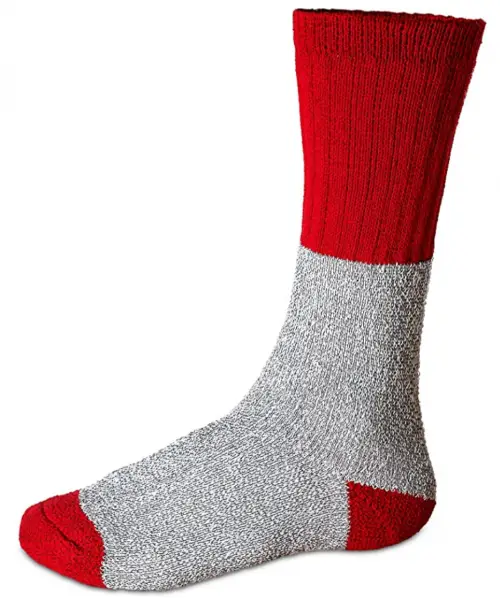 Debra Weitzner Thermal Socks 2