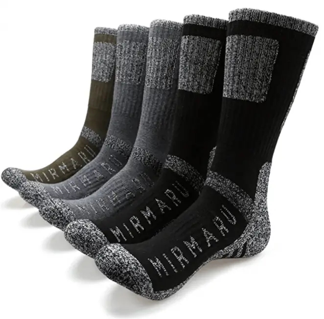 Miramaru socks