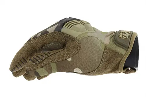 Mechanix Wear - MultiCam FastFit Tactical Touch Screen Gloves