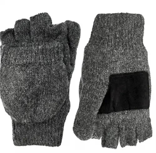 Igloos Men's the Sentry Mittens