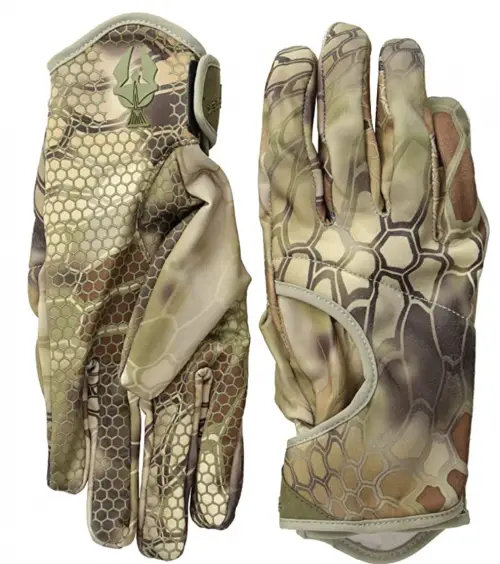 Kryptek Krypton Glove