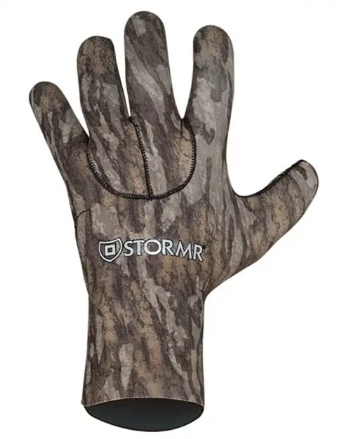 STORMR Men's Stealth Decoy Glove