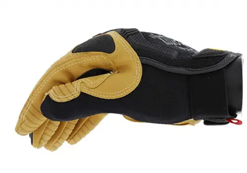 Mechanix Wear - Material4X M-Pact Work Gloves