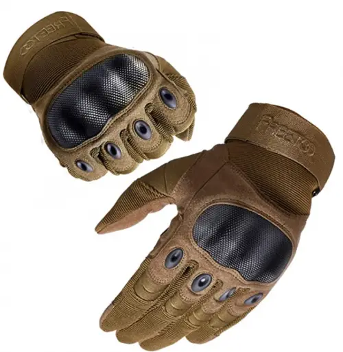 FREETOO Tactical Gloves