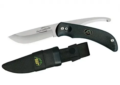 5. Outdoor Edge SwingBlade